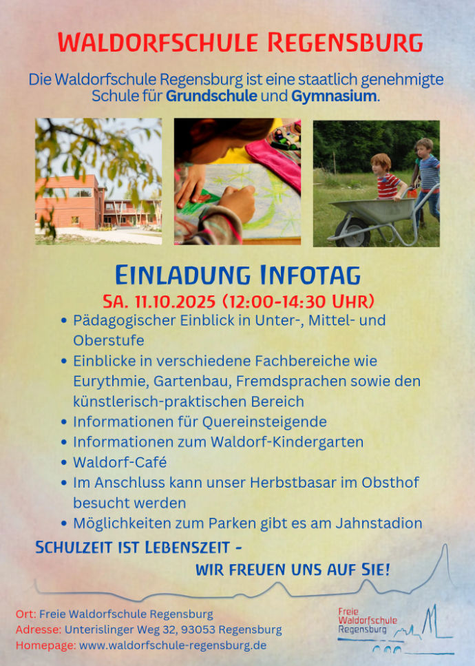 Infotag-Oktober-2025