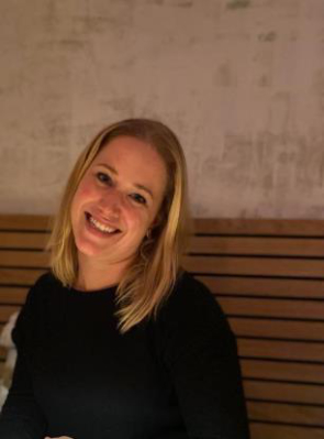 Isabelle Steinhelfer