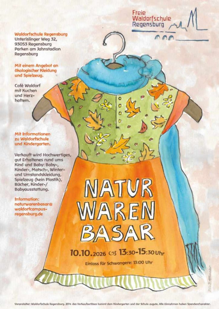Naturwarenbasar 2026